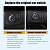 Модуль переключателя фар для Chevrolet Cruze Malibu TRAX для Opel mokka Astra J Regal Encore