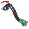 YZ450F/FX Off-Road CNC Aluminum Brake Lever Accessory