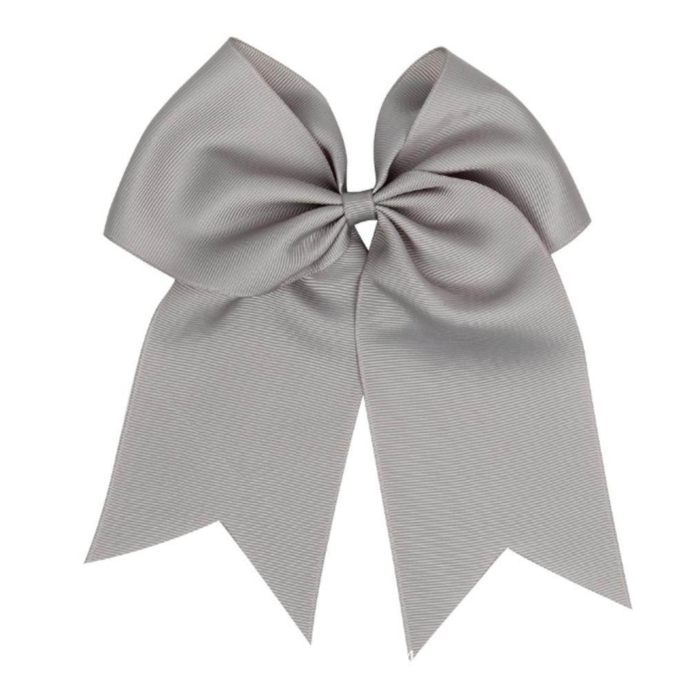 6 дюймов бутик супер большая лента в корсажную ленту для волос с бантами для волос резинка для волос повязка на голову для девочек держатель косички