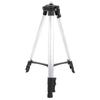 Level Inclinometer Tripod Aluminum Alloy Spirit Level Bracket Fixed Stand 150cm 5 8in