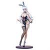Hapitopi x Machi Hata Dekaku Девушка-кролик Масштаб 1/6 ПВХ и АБС Окрашенная Готовая Фигурка