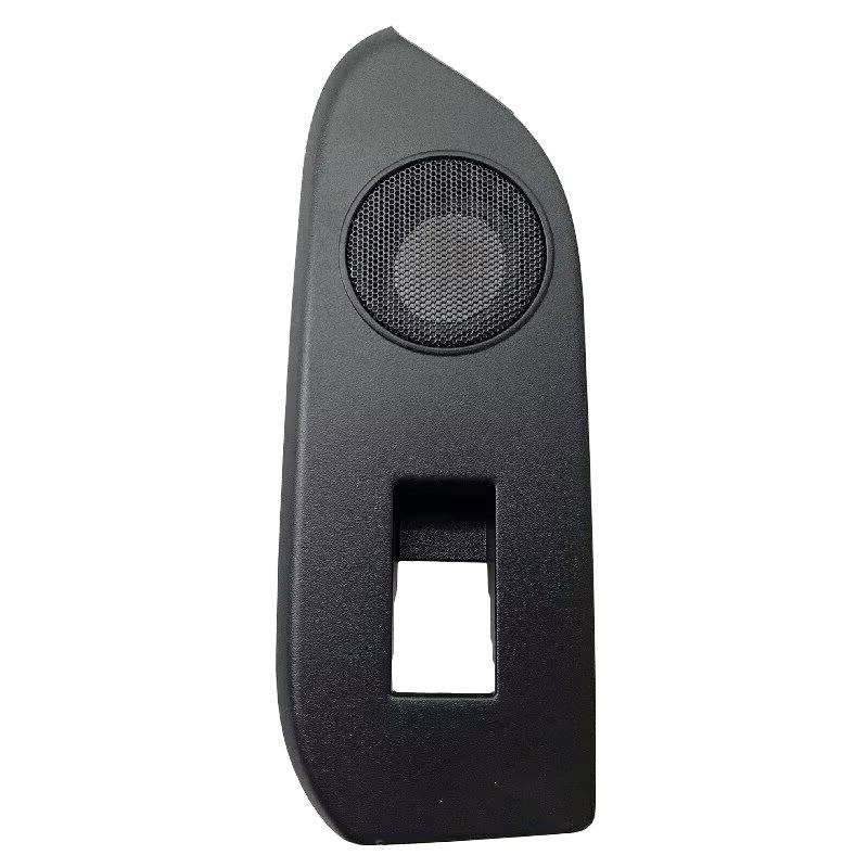 Для левостороннего автомобиля, кнопка подъема окна, переключатель управления, рамка, панель, крышка для Toyota Land Cruiser Prado 150 LC150