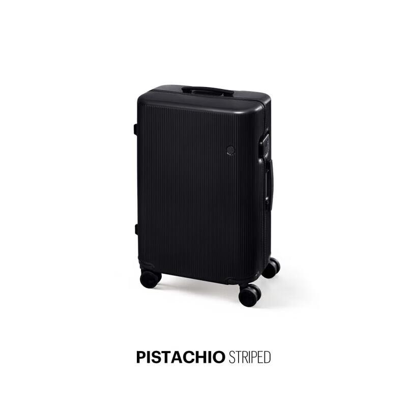 ITO PISTACHIO 28-inch Hardside Checked Luggage