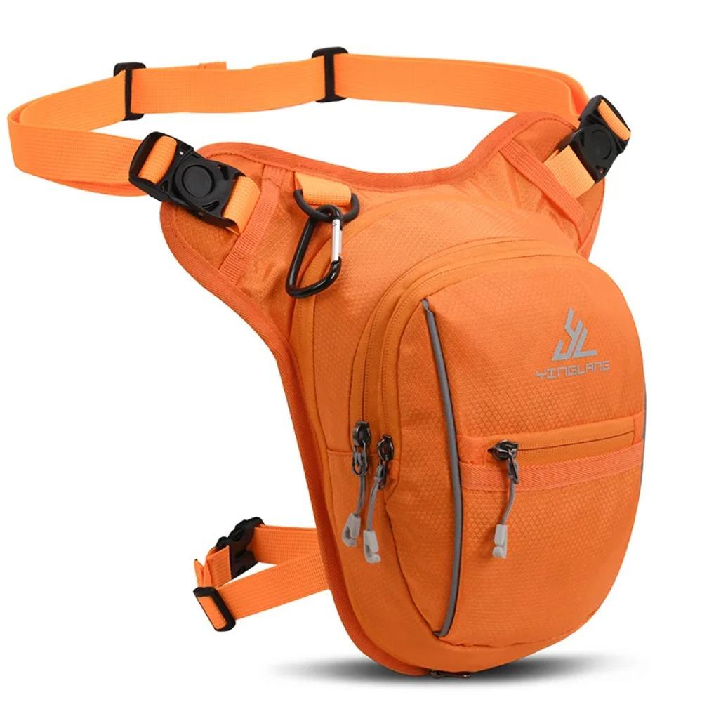 Hip Bum Motorcycle Drop Bag Waist Bags Motorbike Leg Bag Thigh Belt Pack  Outdoor Travel
