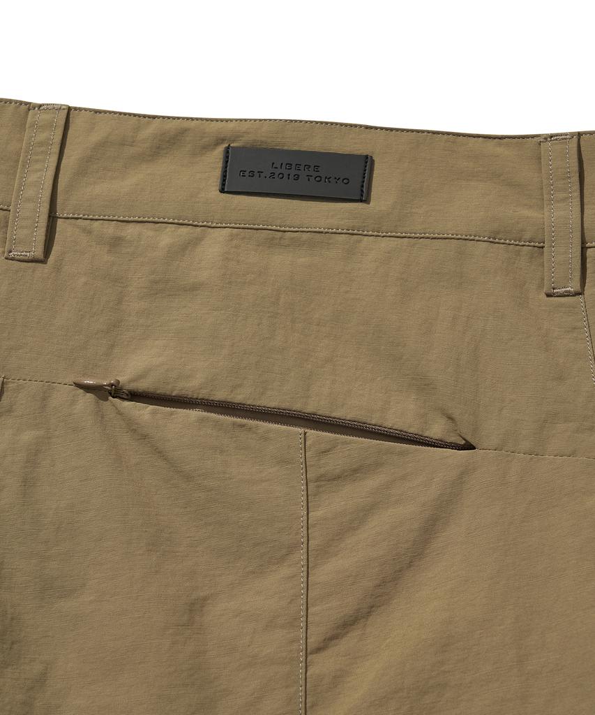 LIBERE Motion St Pants/Khaki