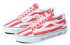 Vans Классические Старая Школа Международные Полоски Детские VN0A4BUU3UV