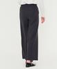 CHASECULT Women'S Elastic Waist Wide Pants-Berg2253B0L