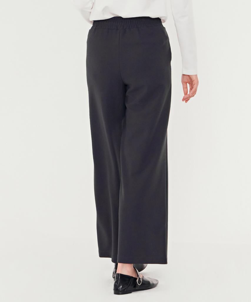 CHASECULT Women'S Elastic Waist Wide Pants-Berg2253B0L