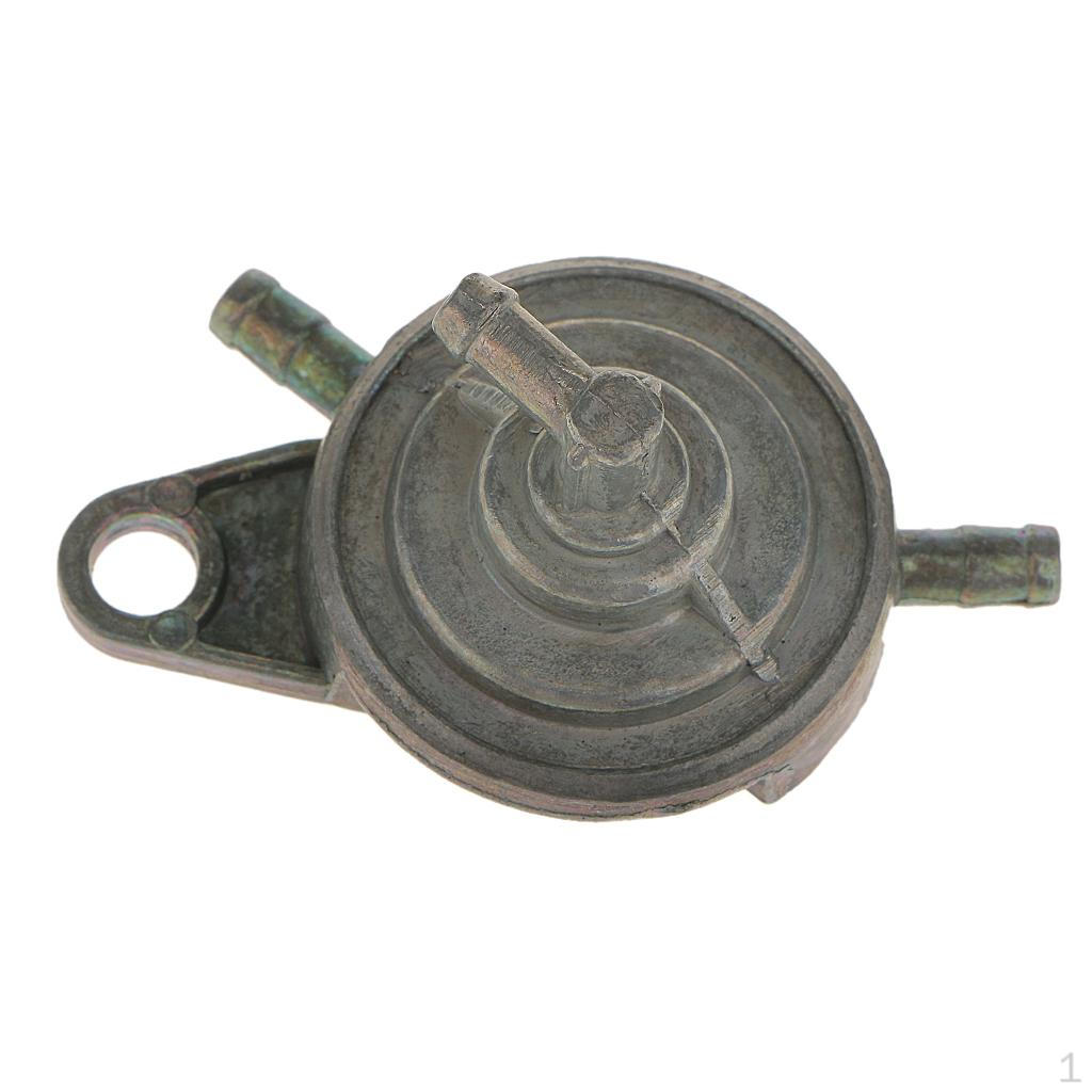 Gy6 50cc 125cc 110cc 150cc скутер, квадроцикл, велосипед для грязи, газовый топливный бак, клапан, насос Petcock