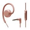 Nwm Open Ear Earphones Wired Type WIRED MWE006 Earspeaker Jack Waterproof IPX4 Both Ears with Microphone Lightweight Block Ears Available In 5 Colors