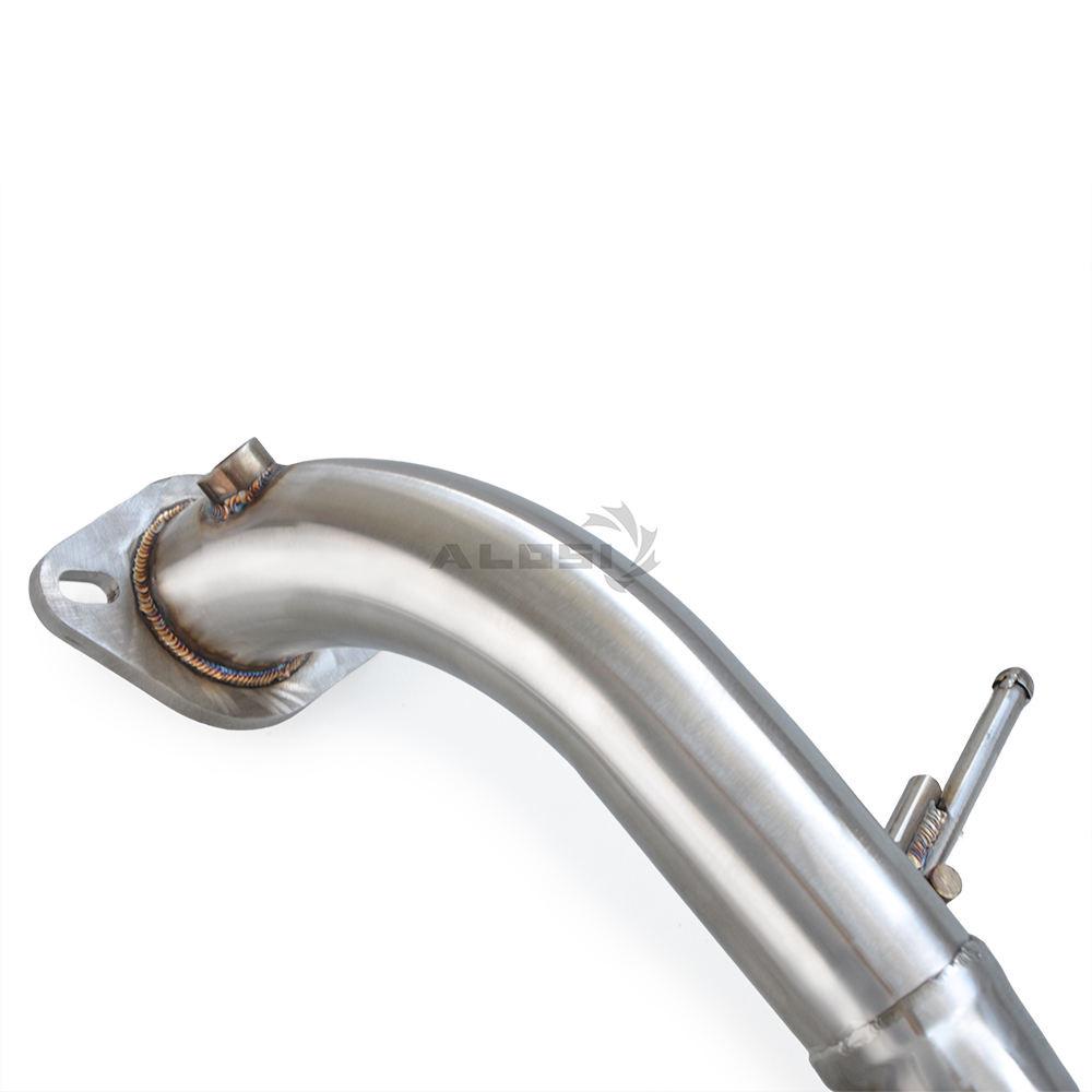 Toyota MR-S (ZZW30) 1.8L Exhaust Manifold, 2000-2007