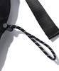 Сумка через плечо Bunkerbuster String Черная (Mq5Bu581-076)