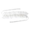 Multi-layer Construction Decorative Collar Ruffled Style Performance Accessories  Photography Props