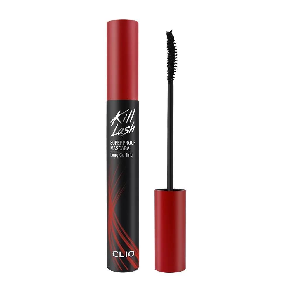 Clio Тушь для ресниц Kill Lash Superproof 7г