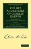 Книга The Life and Letters of Charles Darwin: Volume 1 : Including an Autobiographical Chapter
