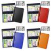 Foldable Edition Cheat Sheets 2/3 Layers A4 File Board Clip  Nursing School Essentials