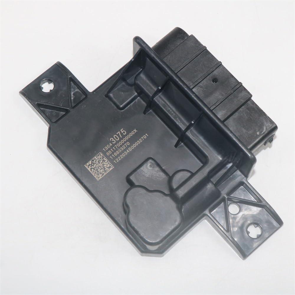 Новый модуль управления питанием топливного насоса 13543075 для Cadillac XT5 XT6