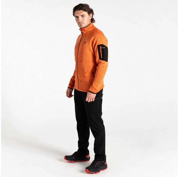 Dare2B Fleece with Zipper Torrek Thermal