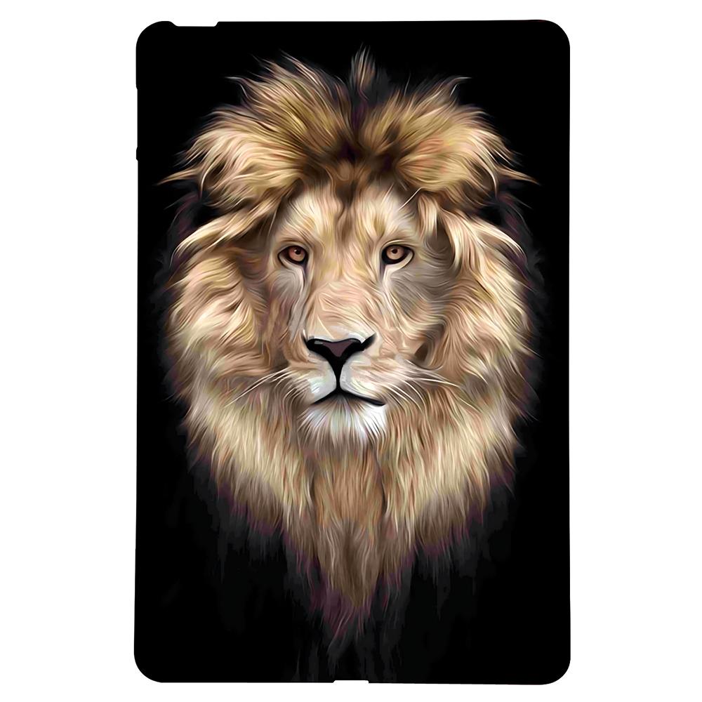 Для Amazon Kindle Paperwhite (2024) ТПУ чехол с печатью рисунка, тонкая защитная накладка для планшета