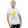 Мужская футболка Looney Tunes Злой Твити