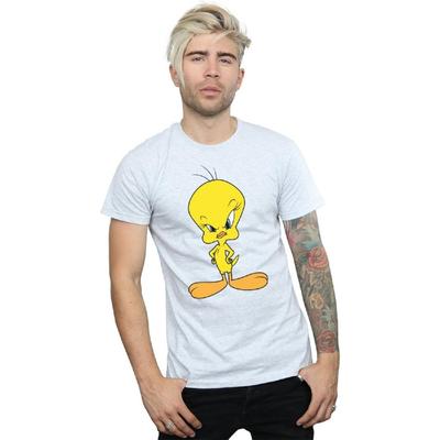 Мужская футболка Looney Tunes Злой Твити