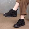 Retro Short Boots Martin Boots Casual Women's Boots