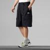THE NORTH FACE Urban Exploration Cargo Shorts Men's Black NF0A83P5-JK3