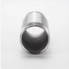 Ruoteng 304 Stainless Steel Double Male Thread Extension Pipe