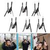 Cervical Neck Traction Device Comfortable Breathable Easy to Install Compact