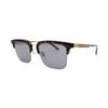 Enamel Webbing Trendy Holiday Travel Sunglasses Men's