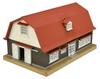 TOMYTEC Building Collection Kenkore Ranch A3 Diorama Supplies 098-3