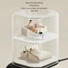 SUPOR SPD009S 1.2L Smart Low-Noise Wall-Breaking Blender CN plug (adapter included)