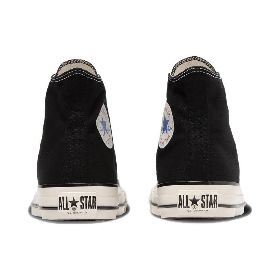 Converse Converse Chuck Taylor All Star High Top 'Черный' 31308191