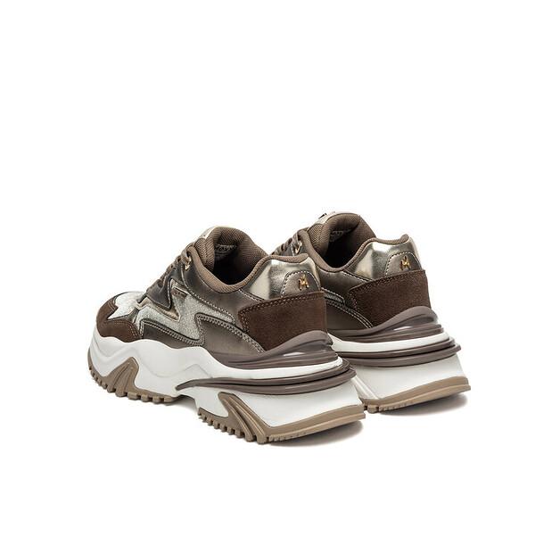 Sneakers MEXX MI001009743W Gold