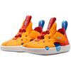 Nike Кроссовки Sunray Protect 4 TD Orange Peel Picante Red Baby University-Blue HF6278-800