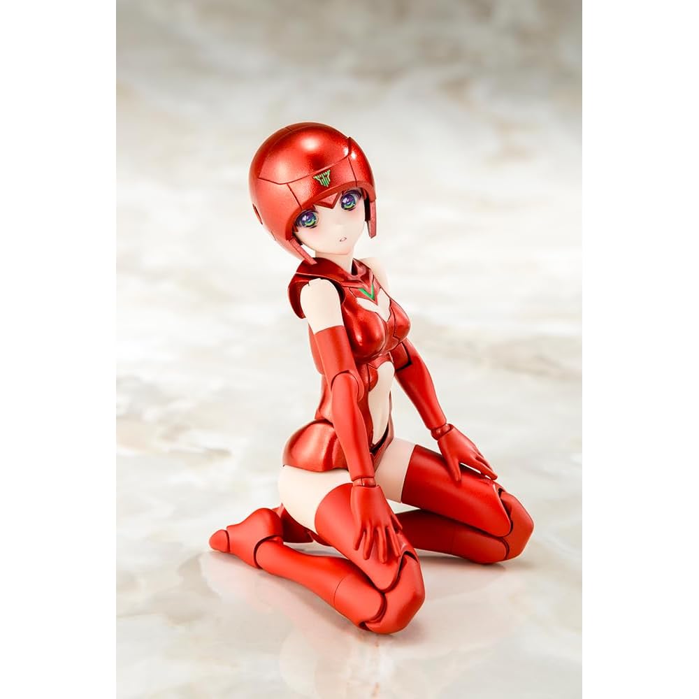Kotobukiya Megami Device B1R-M Шасси Комплект Цвет кожи C Масштаб 1/1 Пластиковая модель 160 мм