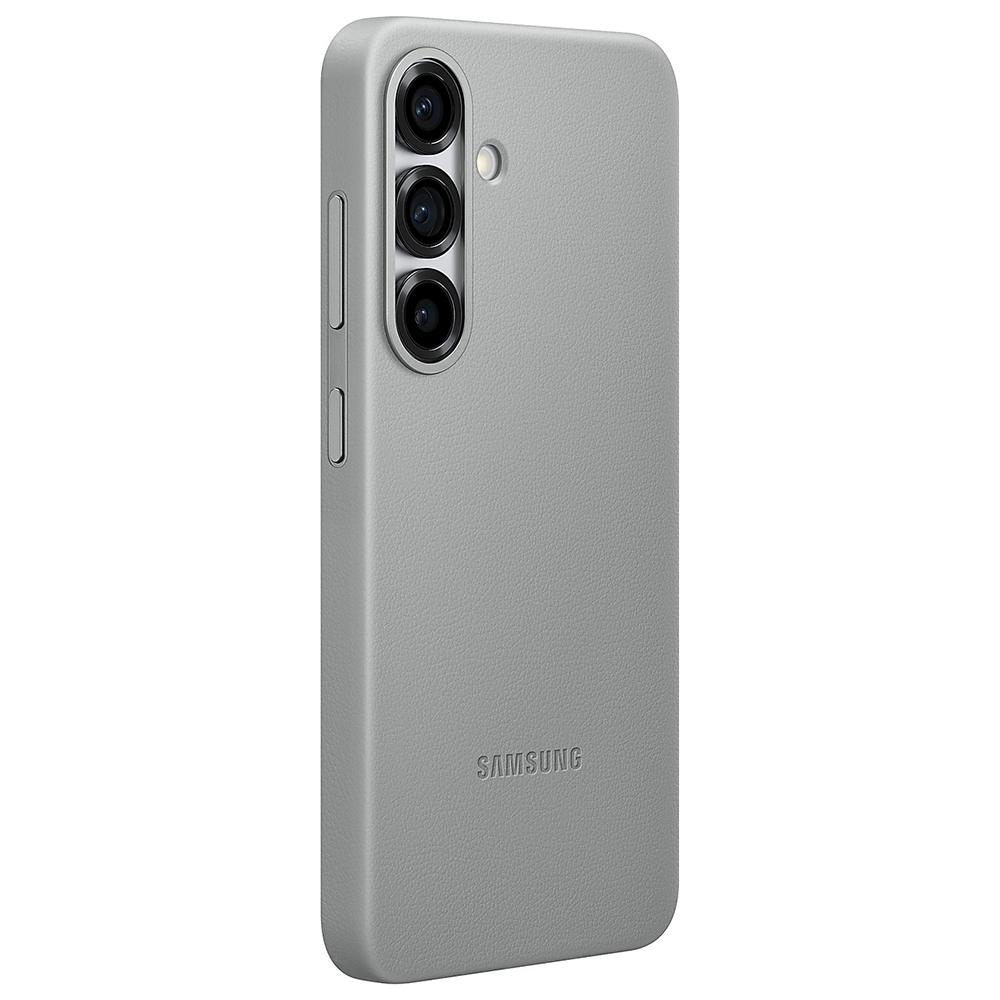 Etui do Samsung Galaxy S25 Kindsuit Szare