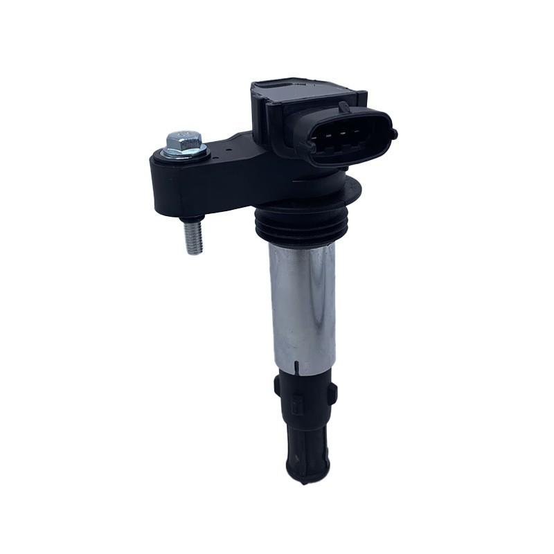Ignition Coil for Cadillac Chevrolet 12613057 12566569 0221604112 – Direct Fit Replacement