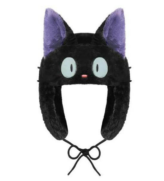 Available Now: Unisex Heavy-Duty Autumn/Winter Cartoon Ushanka Hat - Cute, Warm, and Plush Ear Protection for Cold Weather