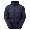 Mens Fourteener Box Quilted Jacket