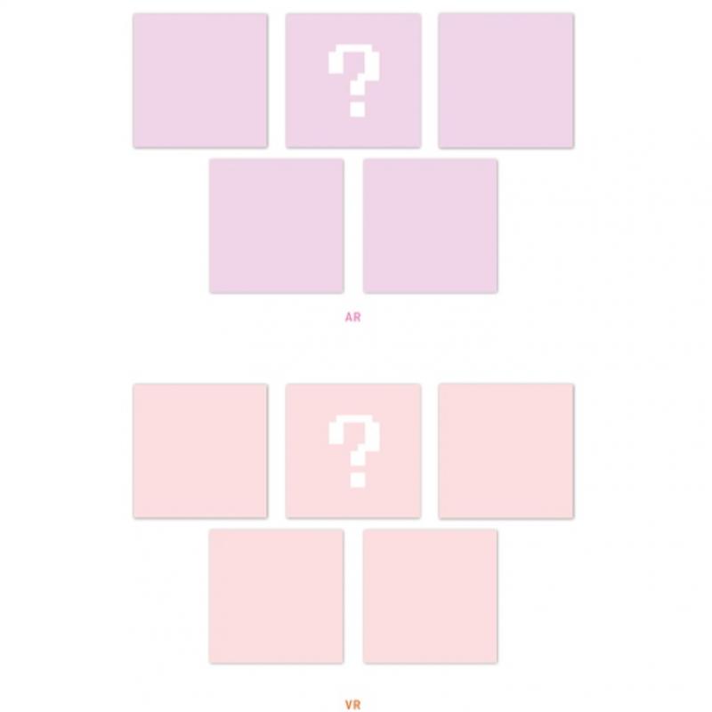Tomorrow X Together Минисэйд 1   Синий час