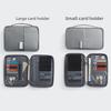 Purse Passport Bag Card Holder Card Storage Bag Ticket Holder Travel Wallet  Travel Accessories