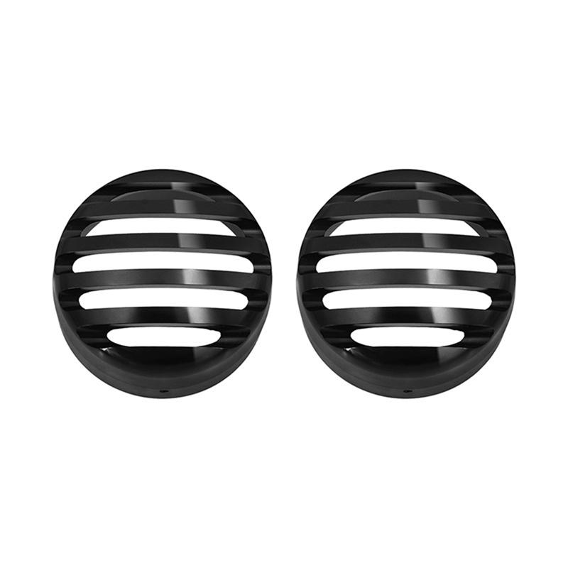Grill Bezel Cover Motorcycle Turn Signal Indicator For Sportster XL Iron Nightster Super Low 1992-