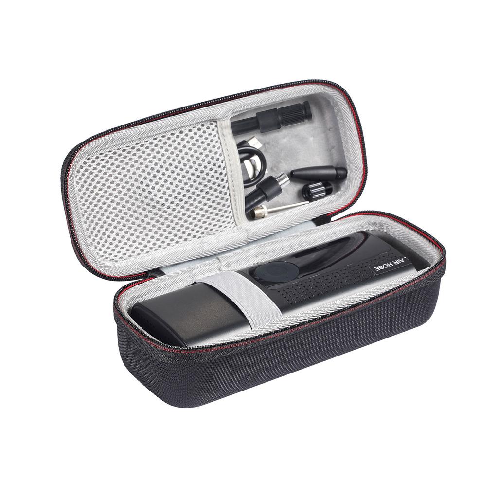 Travel Friendly Case Durable Protective Bag Compact Carrying Case Shockproof Case Durable for Airmoto 120 Tire Inflator