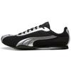 Puma H-Street OG Black Silver Unisex Sneakers 403692-02