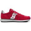 Men's Sneakers Saucony Casual Shoes Unisex Low-top Red