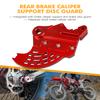 For Beta RR PRO 125 200 250 300 350 390 430 480 2025 2024 RR S 2019-2023 Xtrainer 300 2015-2025 Front Rear Brake Disc Guard Kit