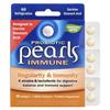 Пробиотик Pearls Добавка для укрепления иммунитета, Баланс и иммунитет, 30 мягких капсул