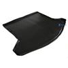 Tapis De Coffre Caoutchouc - J&J AUTOMOTIVE - Mazda CX-5 - Sur Mesure - Protection Contre Les Liquides - Noir