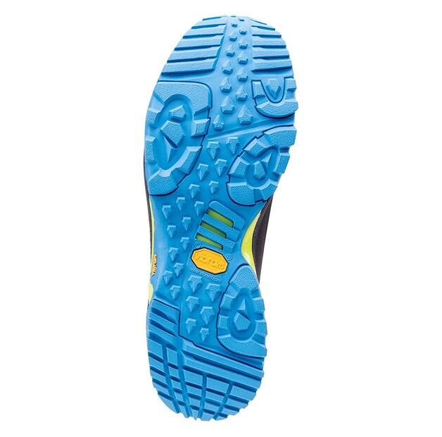 Elbrus Eltero WP ботинки трекинговые